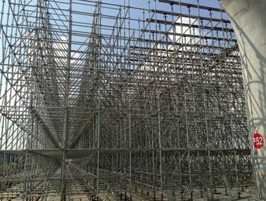 蘇州腳手架搭拆廠家★拆除作業(yè)中的注意事項(xiàng)●溫暖你的心窩！