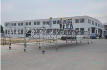 【移動腳手架】工程規范你了解嗎？